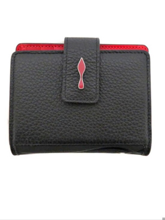 Christian Louboutin Handbags - CHRISTIAN LOUBOUTIN PALOMA WALLET